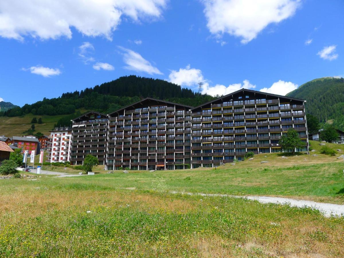 Apartment Utoring Acletta-81 By Interhome Disentis Zewnętrze zdjęcie