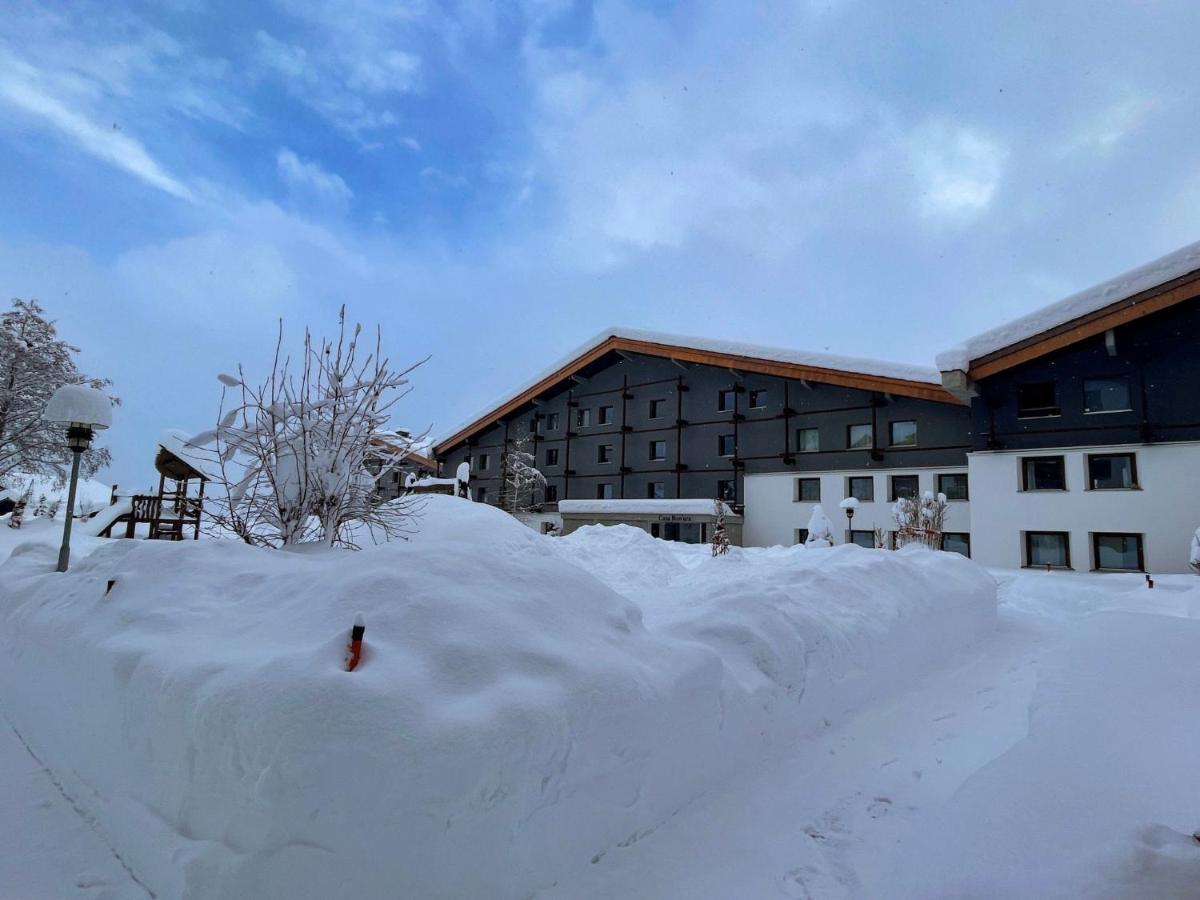 Apartment Utoring Acletta-81 By Interhome Disentis Zewnętrze zdjęcie