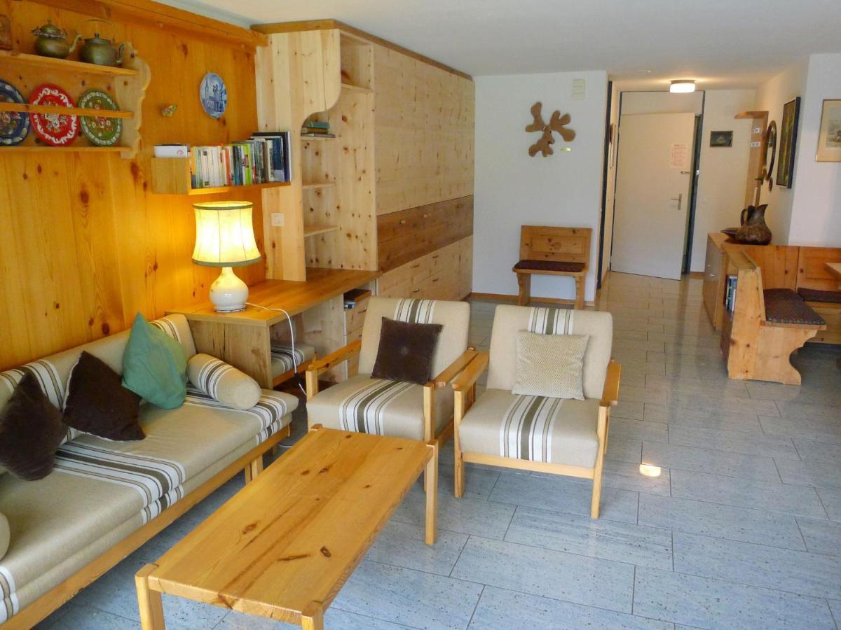 Apartment Utoring Acletta-81 By Interhome Disentis Zewnętrze zdjęcie