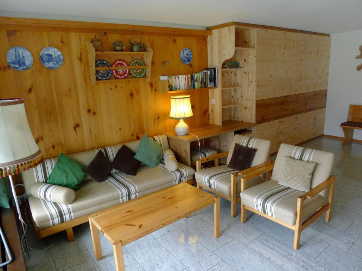 Apartment Utoring Acletta-81 By Interhome Disentis Zewnętrze zdjęcie