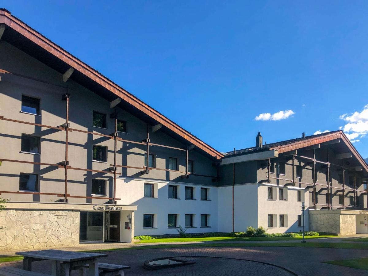 Apartment Utoring Acletta-81 By Interhome Disentis Zewnętrze zdjęcie