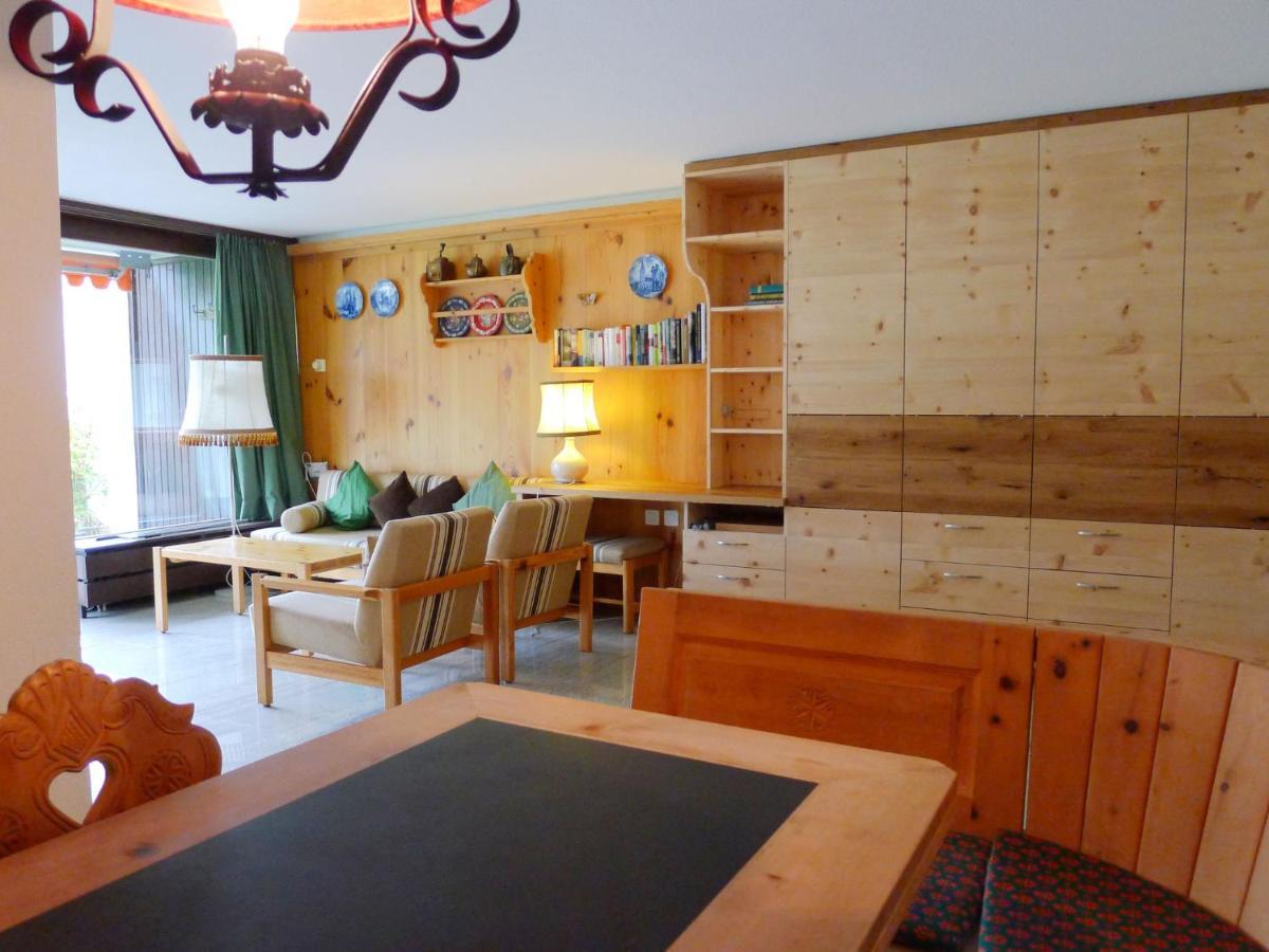 Apartment Utoring Acletta-81 By Interhome Disentis Zewnętrze zdjęcie