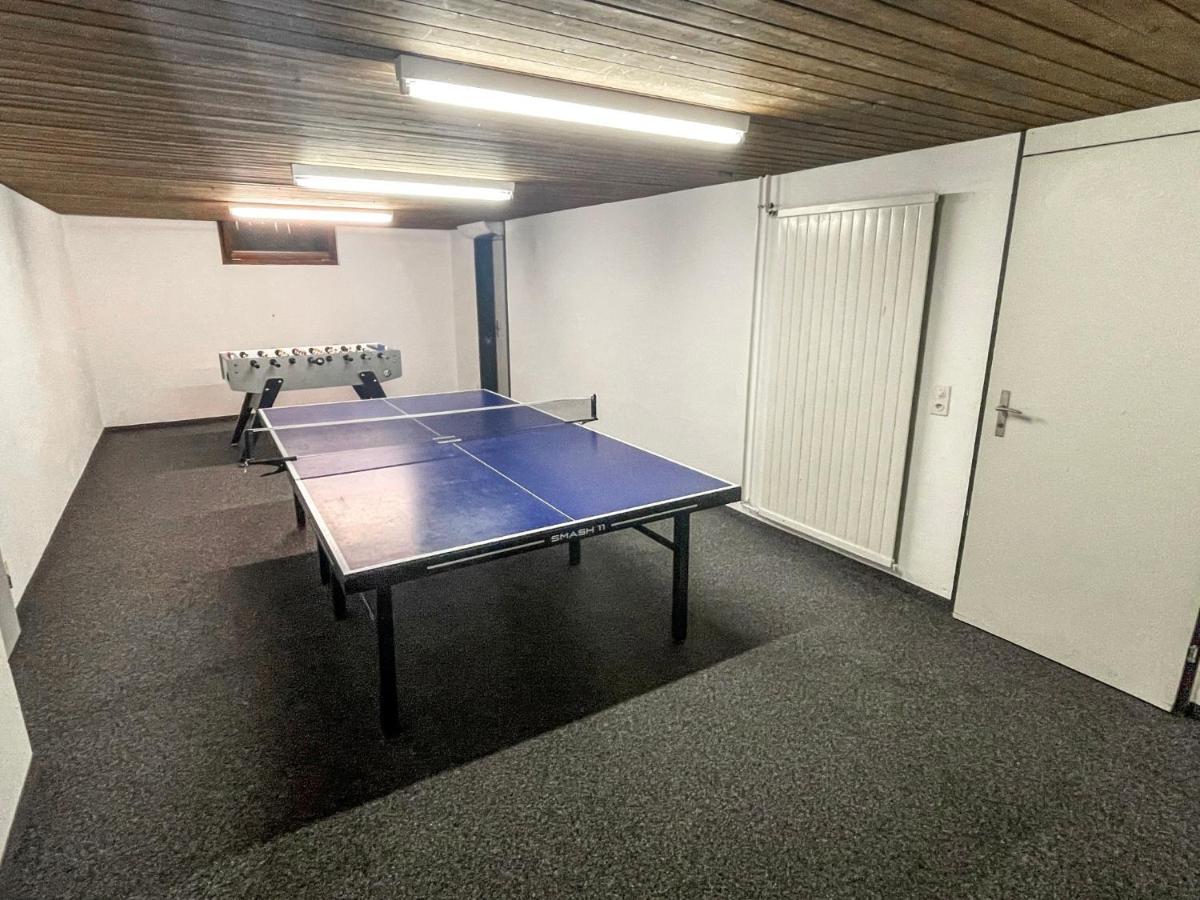 Apartment Utoring Acletta-81 By Interhome Disentis Zewnętrze zdjęcie