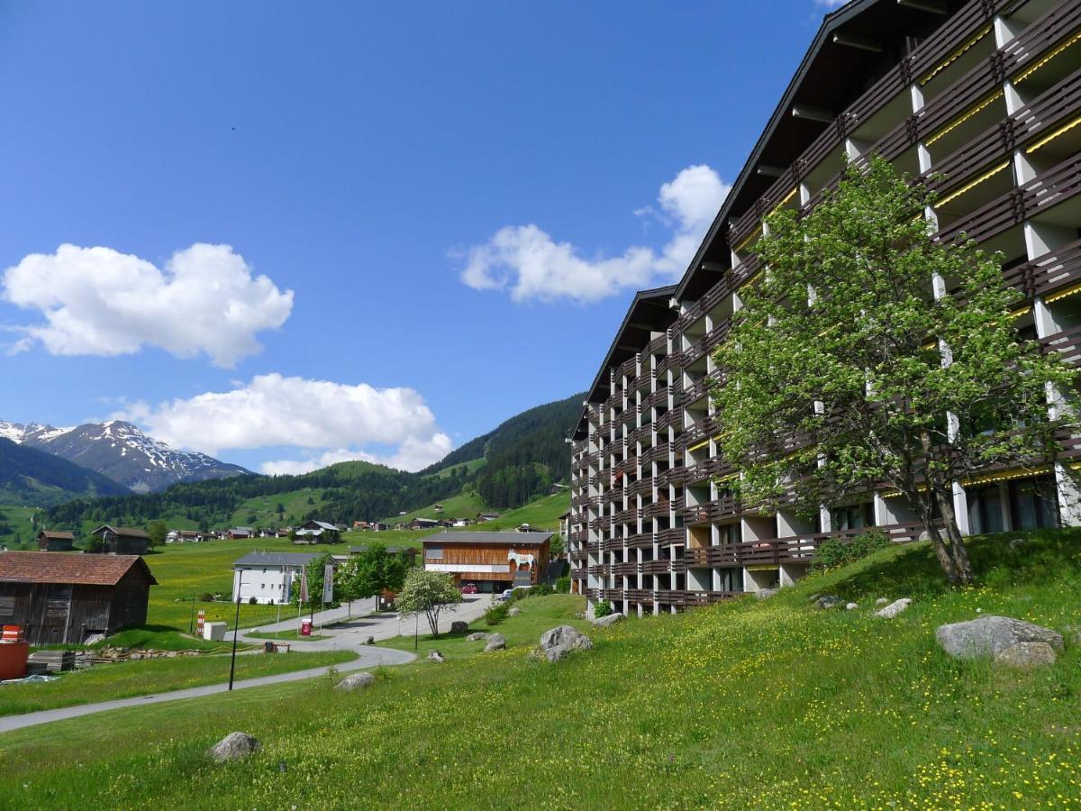 Apartment Utoring Acletta-81 By Interhome Disentis Zewnętrze zdjęcie