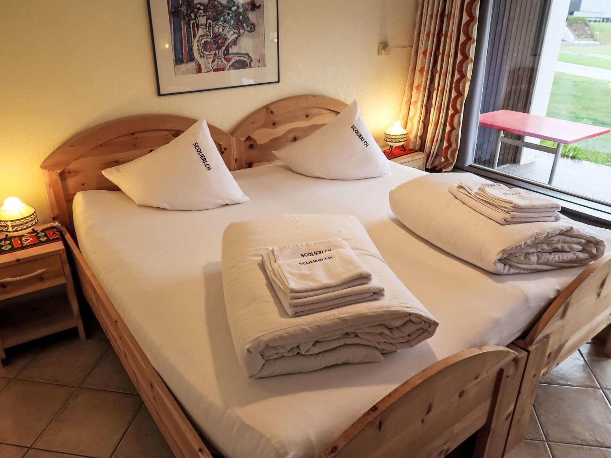 Apartment Utoring Acletta-81 By Interhome Disentis Zewnętrze zdjęcie